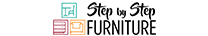 Step by Step Furniture Logo